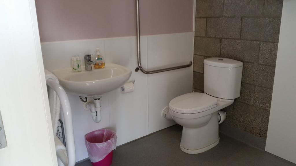 Abbey Court Motel Coromandel מראה חיצוני תמונה