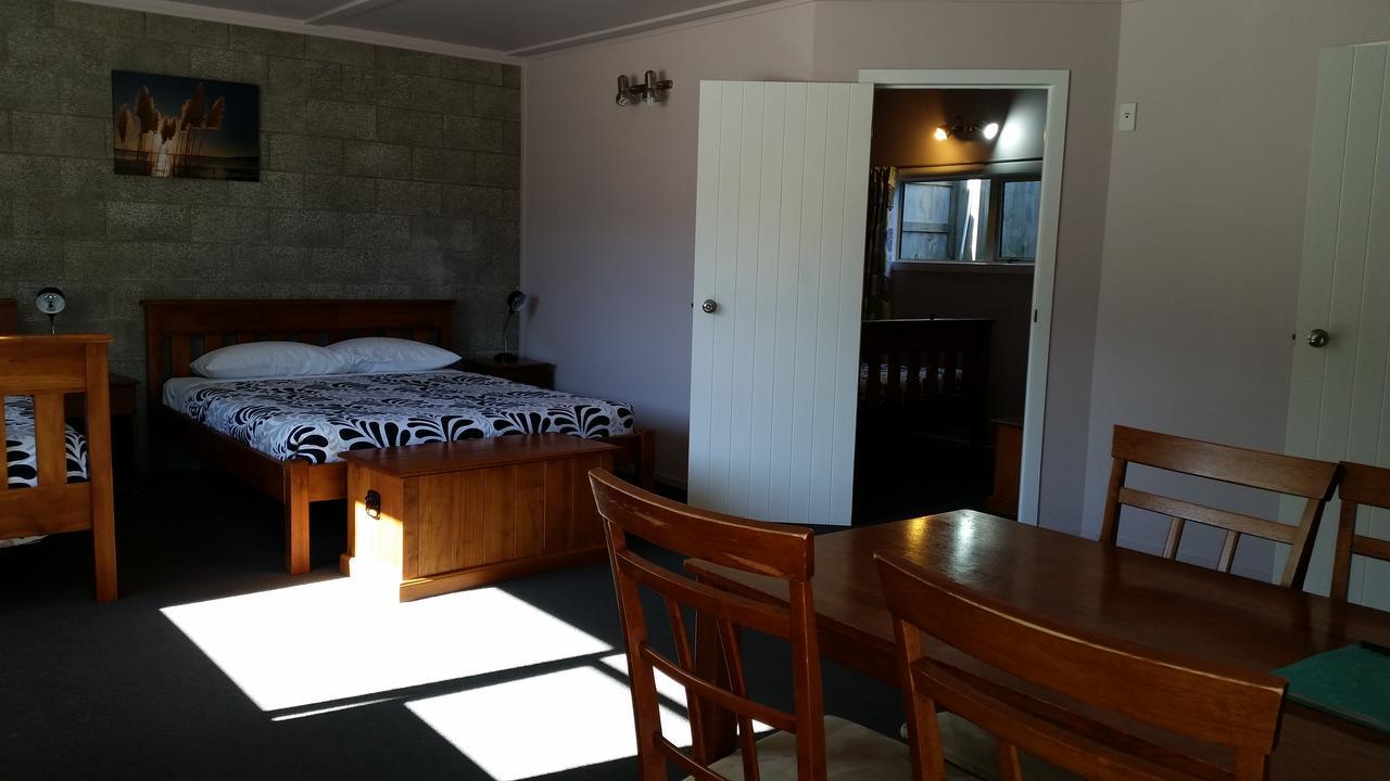 Abbey Court Motel Coromandel מראה חיצוני תמונה