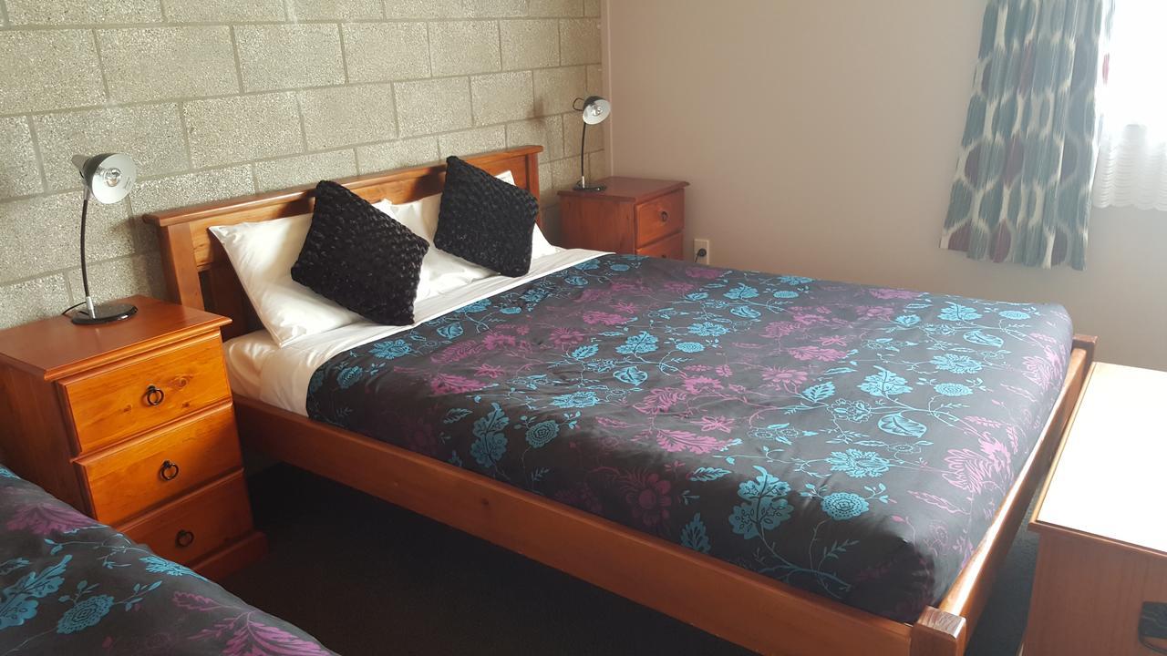 Abbey Court Motel Coromandel מראה חיצוני תמונה