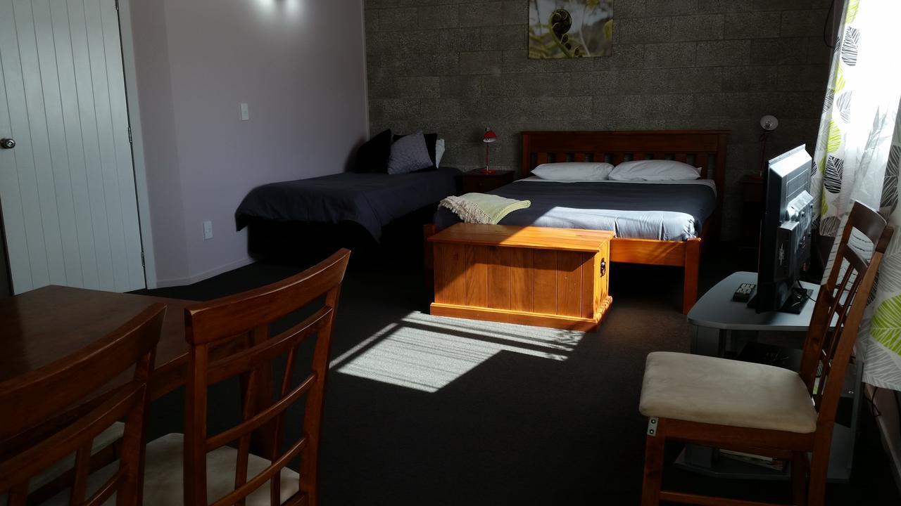 Abbey Court Motel Coromandel מראה חיצוני תמונה
