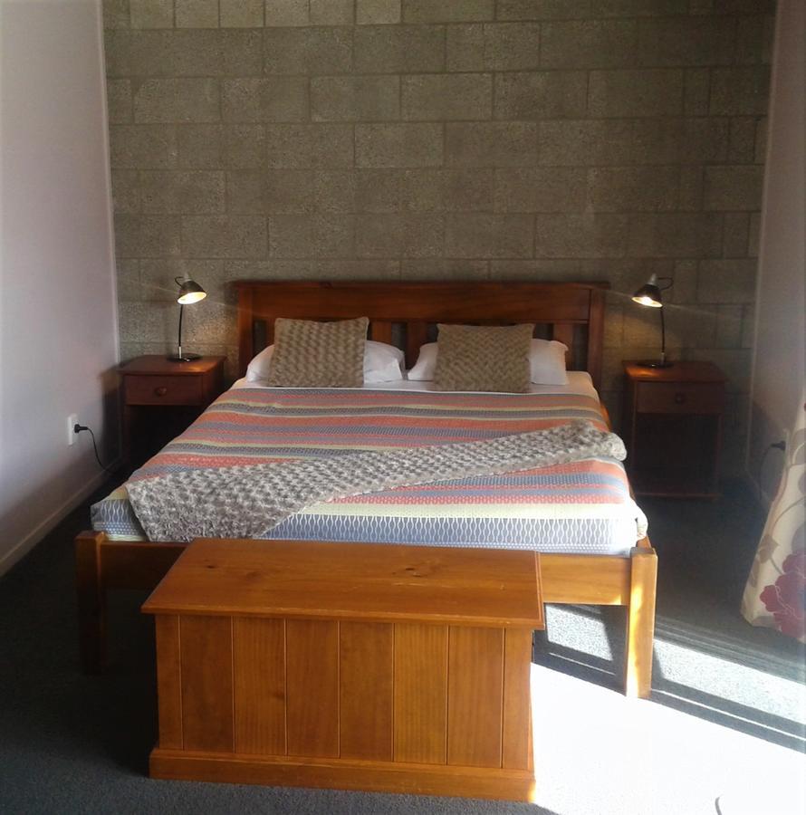 Abbey Court Motel Coromandel מראה חיצוני תמונה