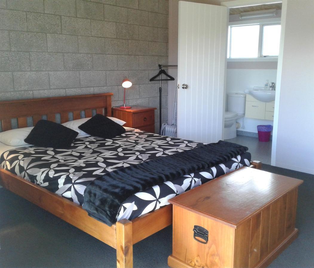 Abbey Court Motel Coromandel מראה חיצוני תמונה