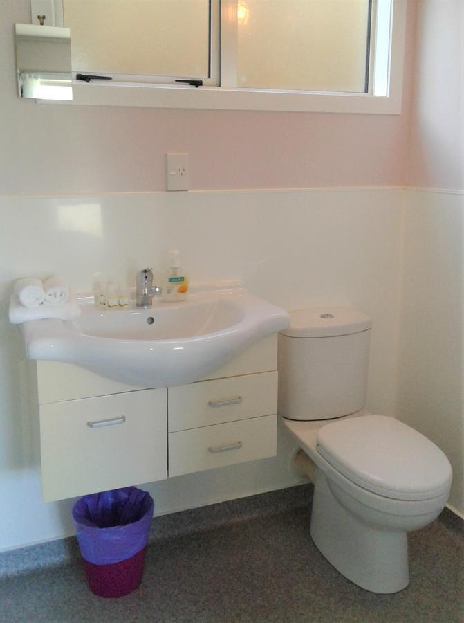 Abbey Court Motel Coromandel מראה חיצוני תמונה