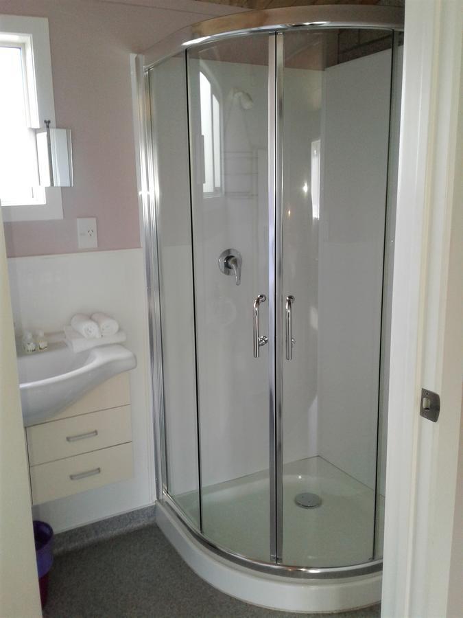 Abbey Court Motel Coromandel מראה חיצוני תמונה