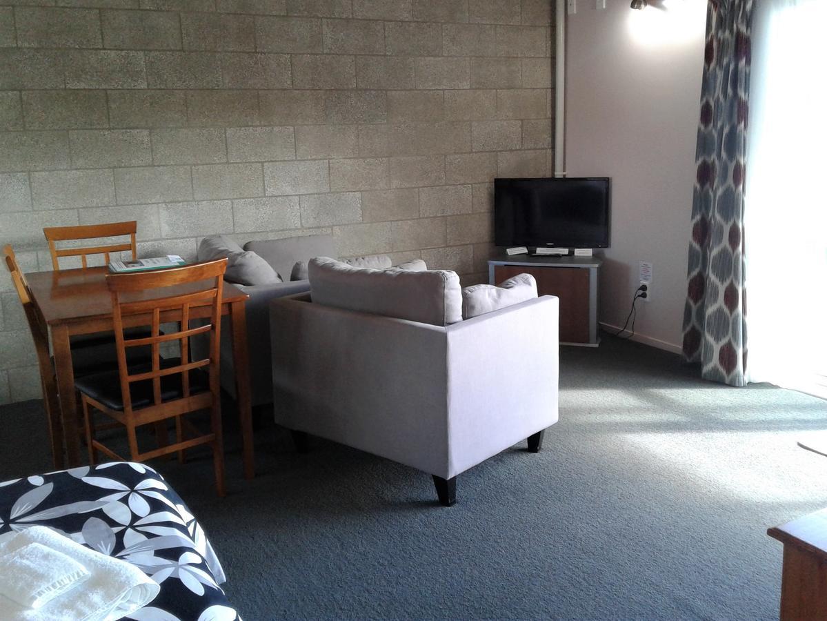 Abbey Court Motel Coromandel מראה חיצוני תמונה