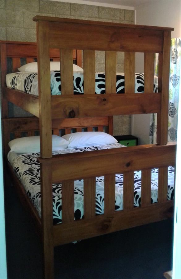 Abbey Court Motel Coromandel מראה חיצוני תמונה