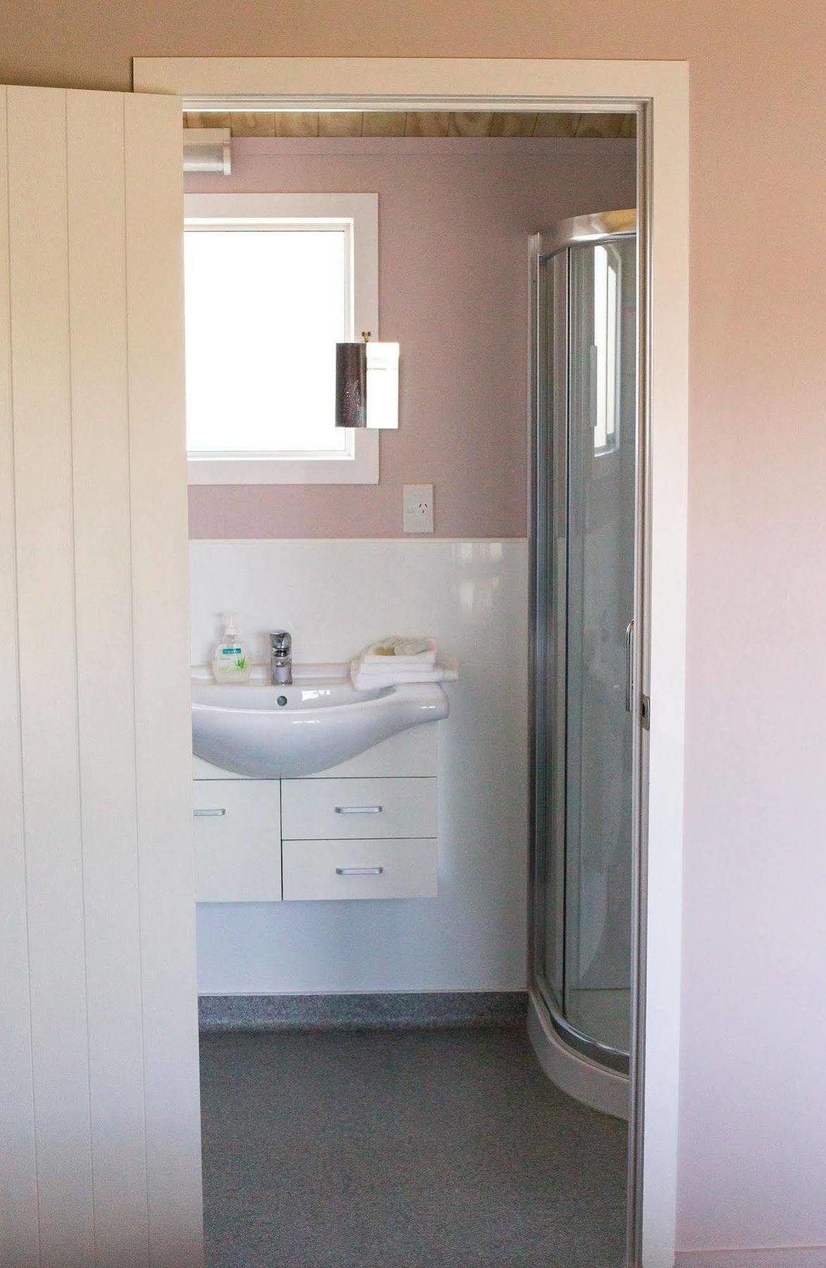 Abbey Court Motel Coromandel מראה חיצוני תמונה