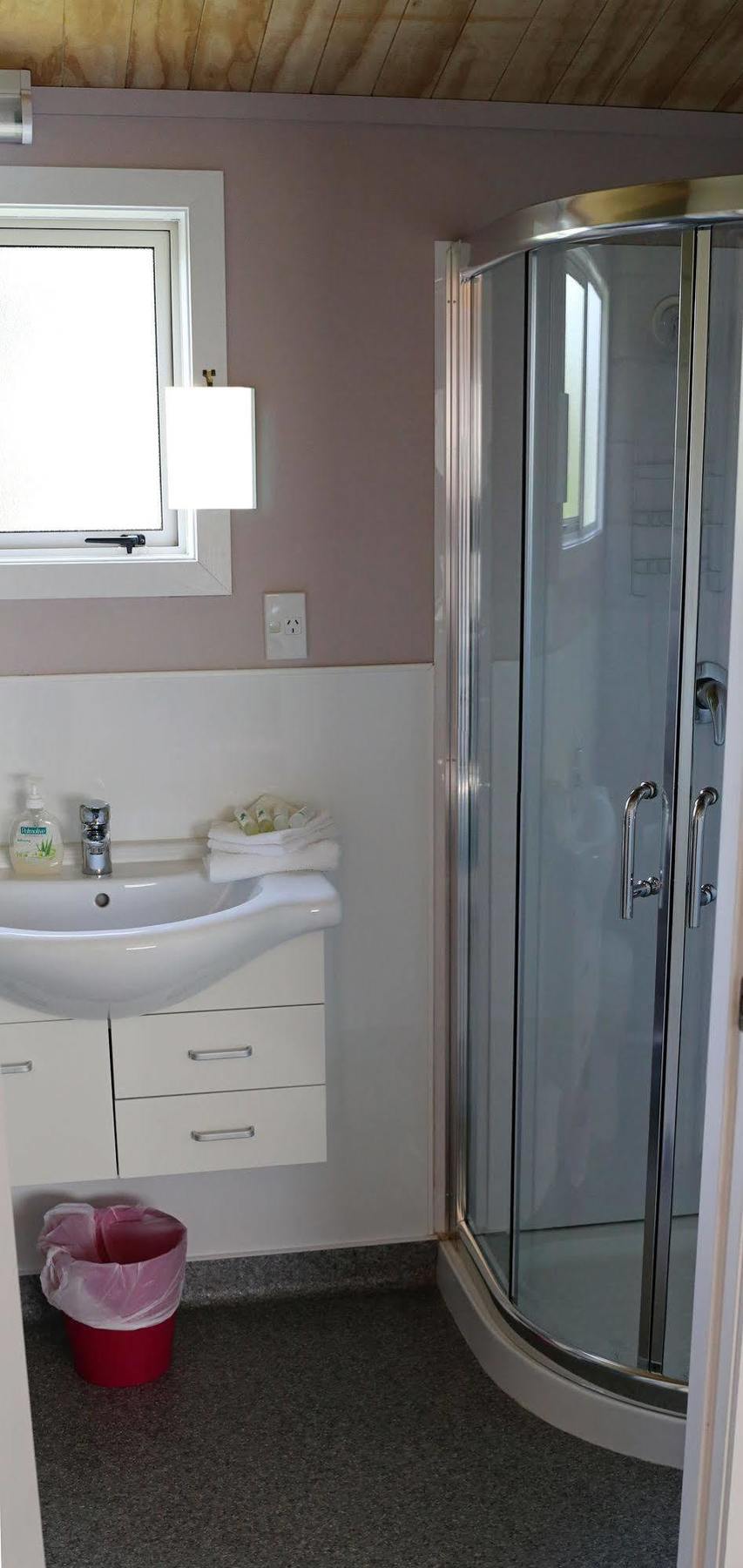 Abbey Court Motel Coromandel מראה חיצוני תמונה