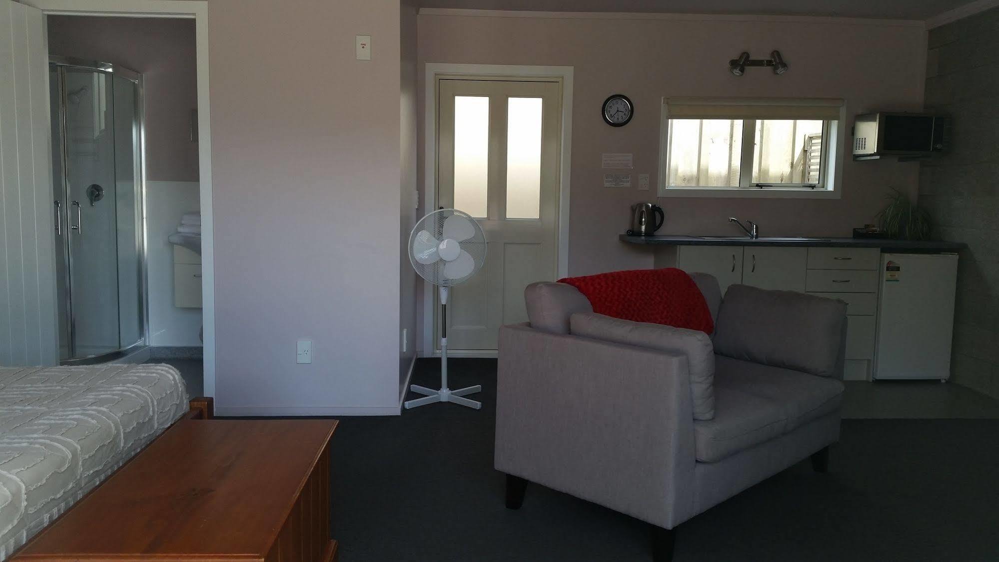 Abbey Court Motel Coromandel מראה חיצוני תמונה