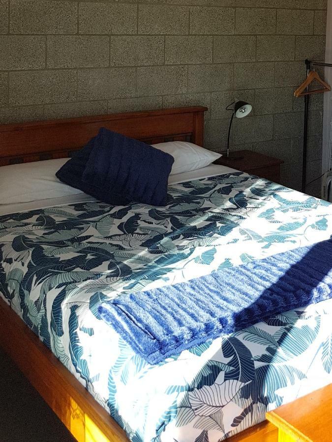 Abbey Court Motel Coromandel מראה חיצוני תמונה